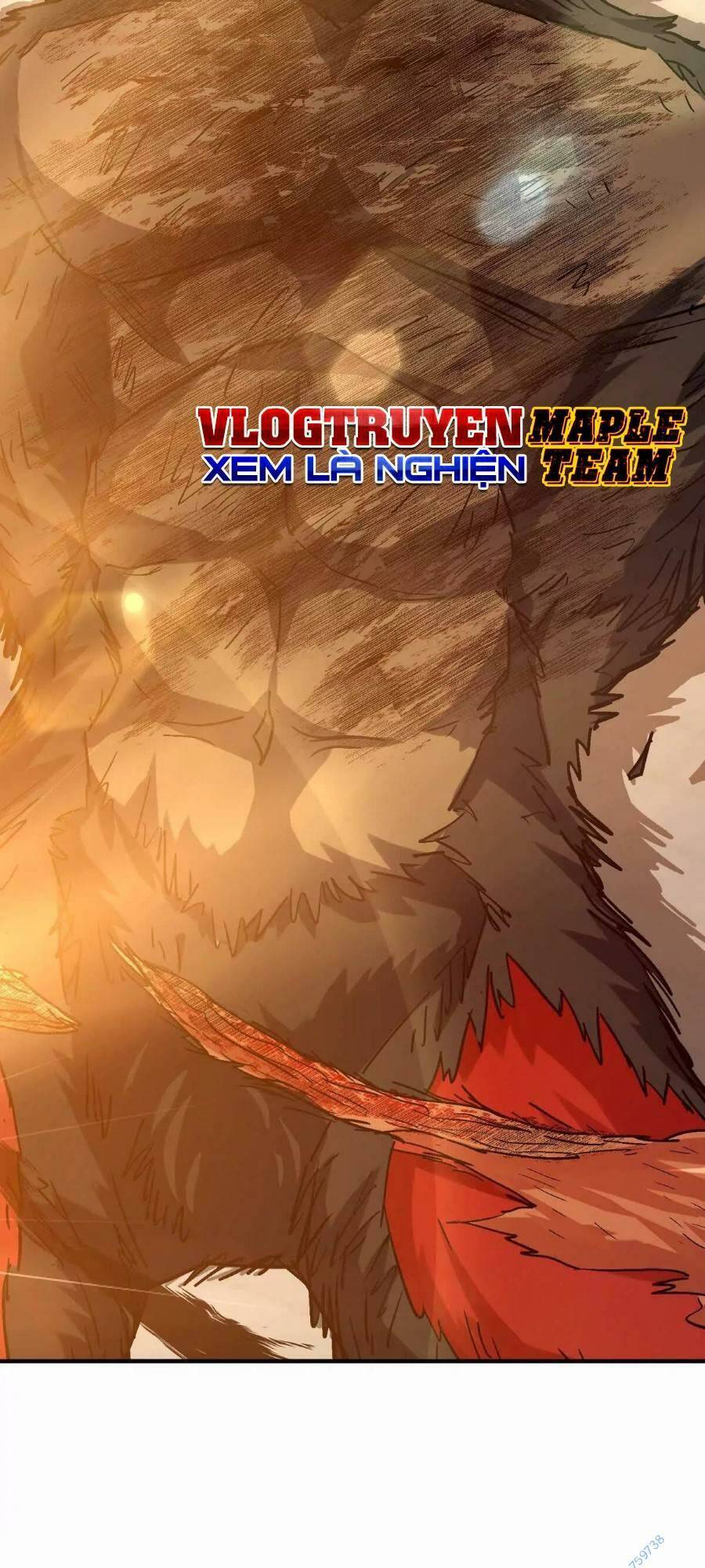Thần Thú Quật Khởi Chap 28 - Next Chap 29