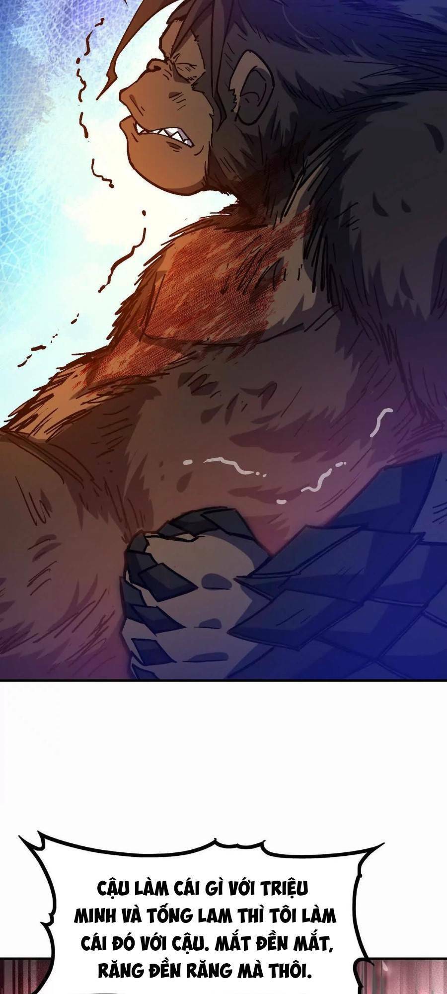 Thần Thú Quật Khởi Chap 28 - Next Chap 29
