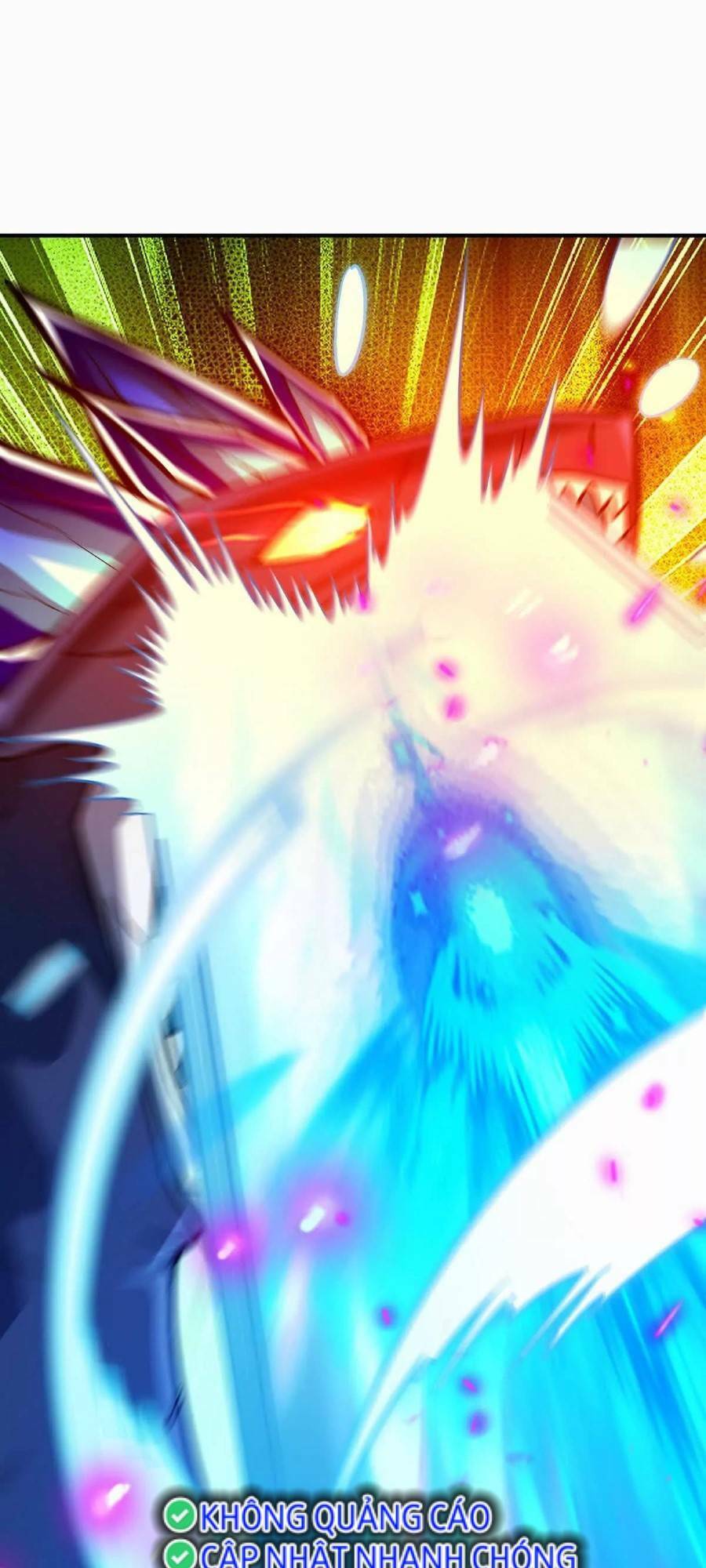 Thần Thú Quật Khởi Chap 28 - Next Chap 29
