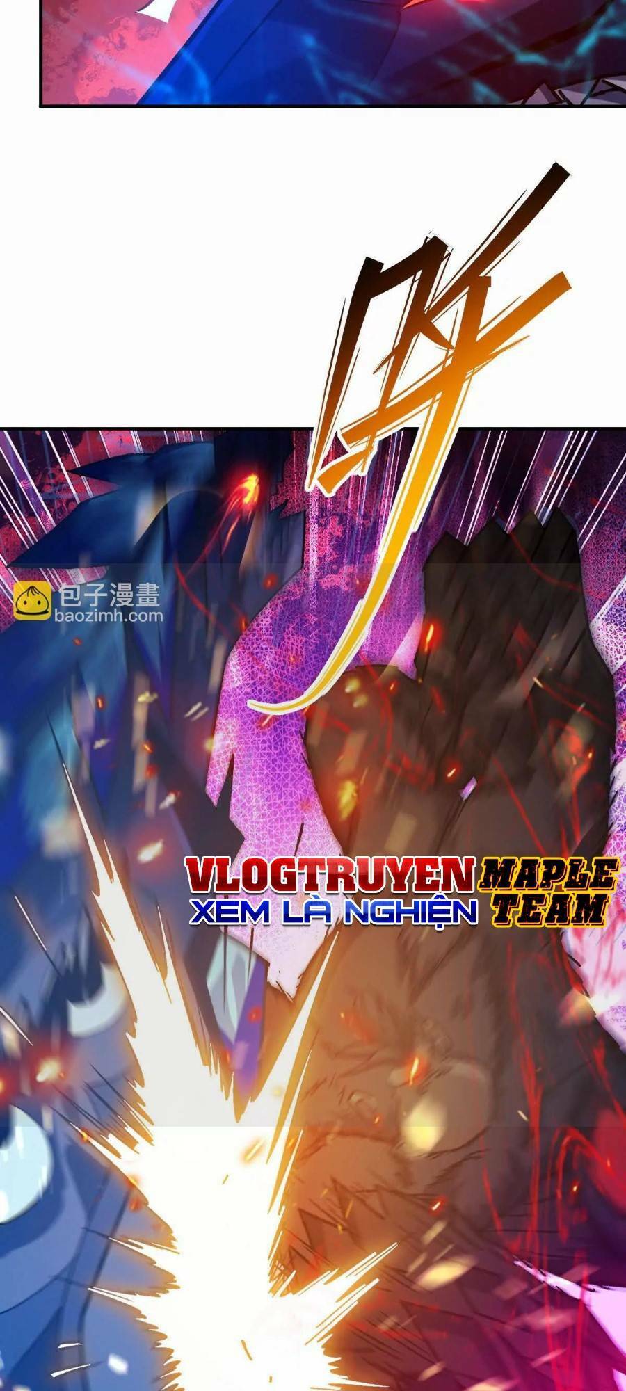 Thần Thú Quật Khởi Chap 28 - Next Chap 29