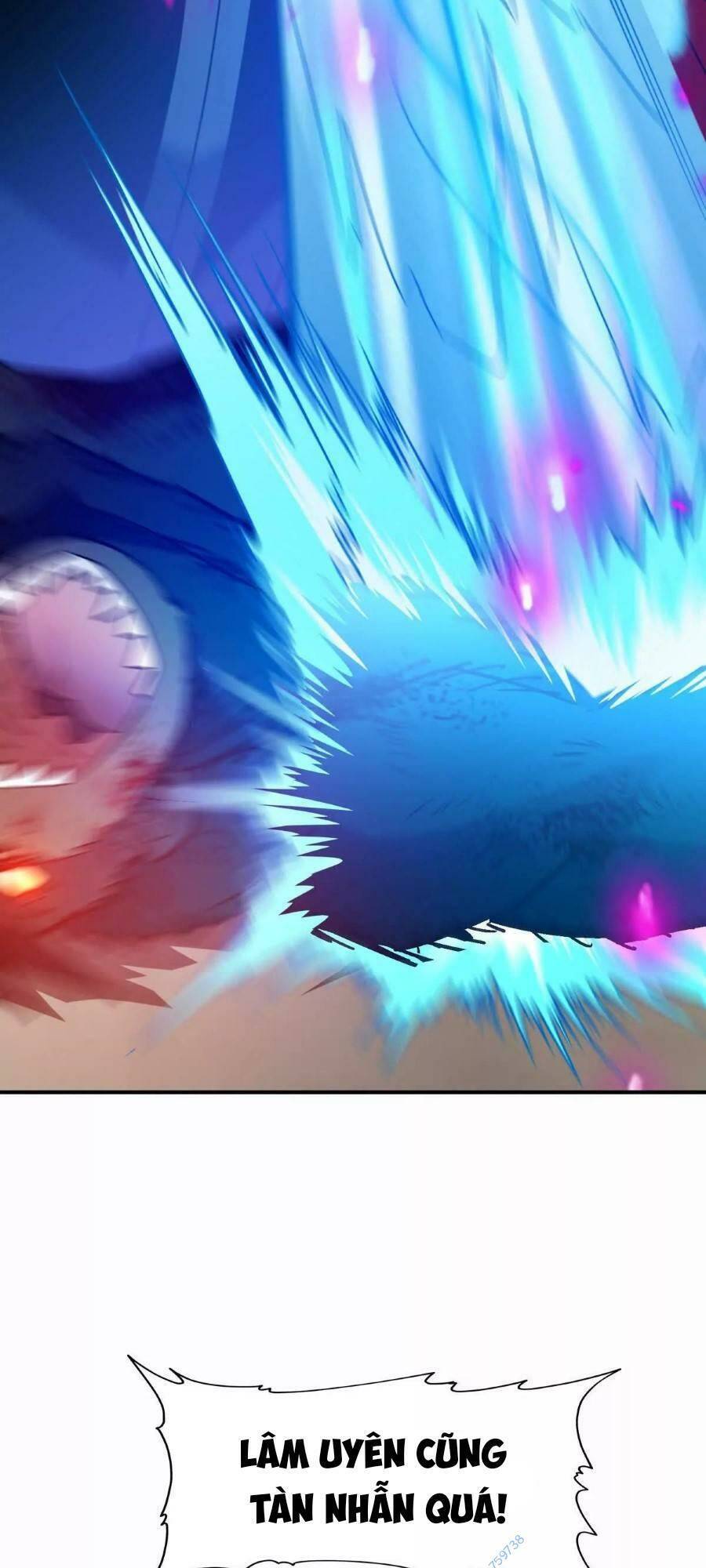 Thần Thú Quật Khởi Chap 28 - Next Chap 29