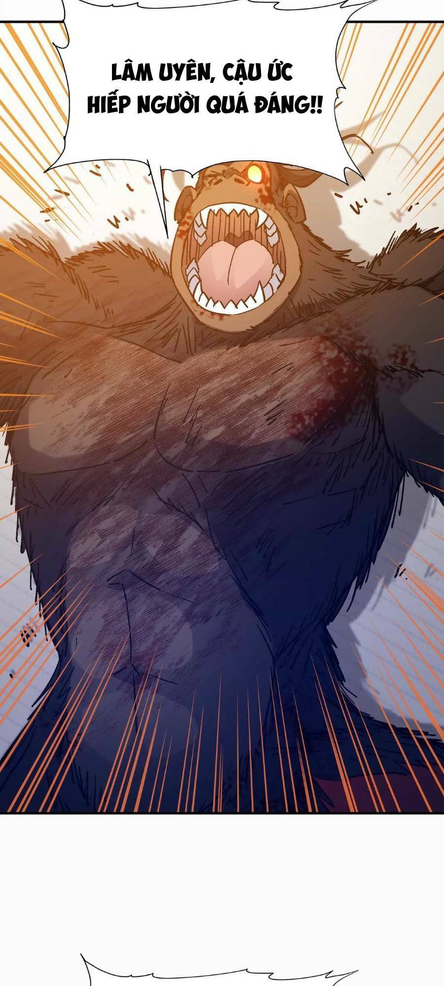Thần Thú Quật Khởi Chap 28 - Next Chap 29