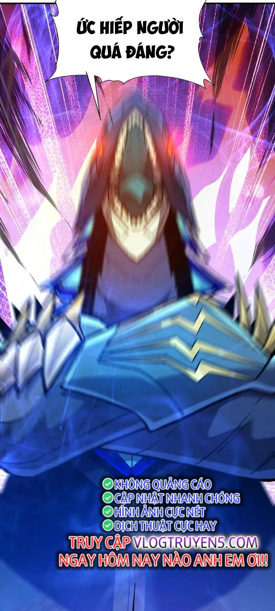 Thần Thú Quật Khởi Chap 28 - Next Chap 29