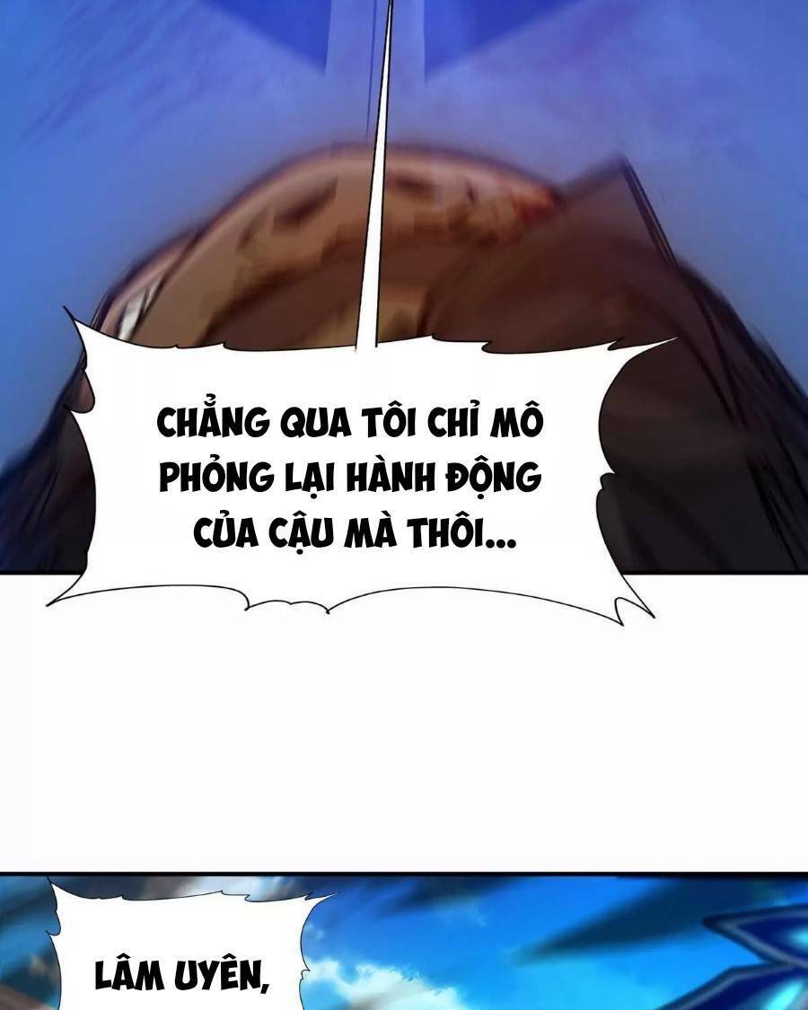 Thần Thú Quật Khởi Chap 28 - Next Chap 29