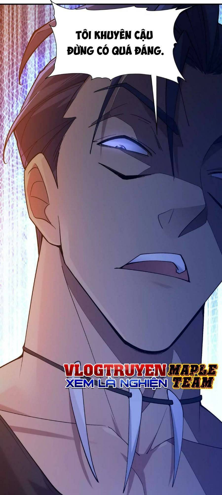 Thần Thú Quật Khởi Chap 28 - Next Chap 29