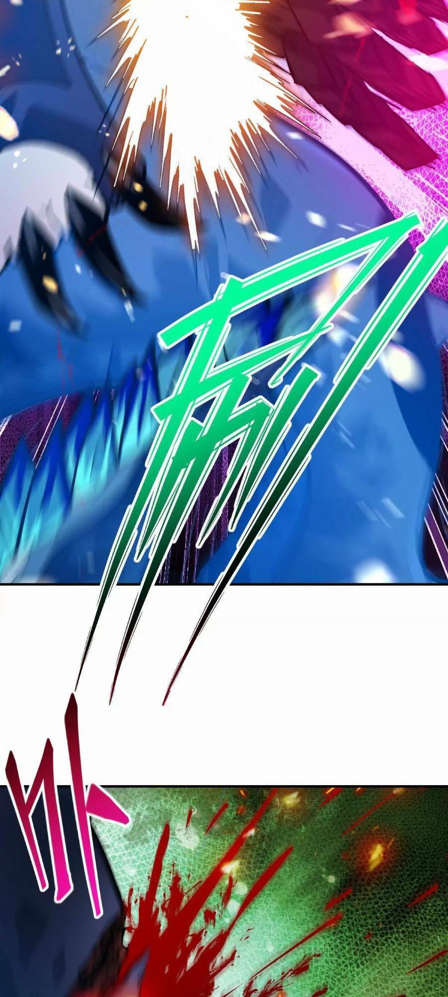 Thần Thú Quật Khởi Chap 28 - Next Chap 29