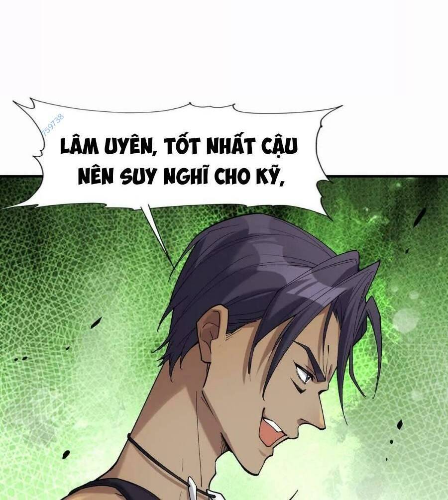 Thần Thú Quật Khởi Chap 28 - Next Chap 29