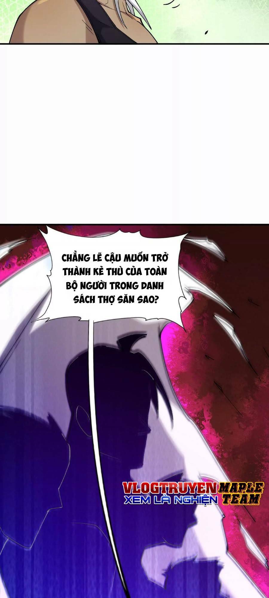 Thần Thú Quật Khởi Chap 28 - Next Chap 29