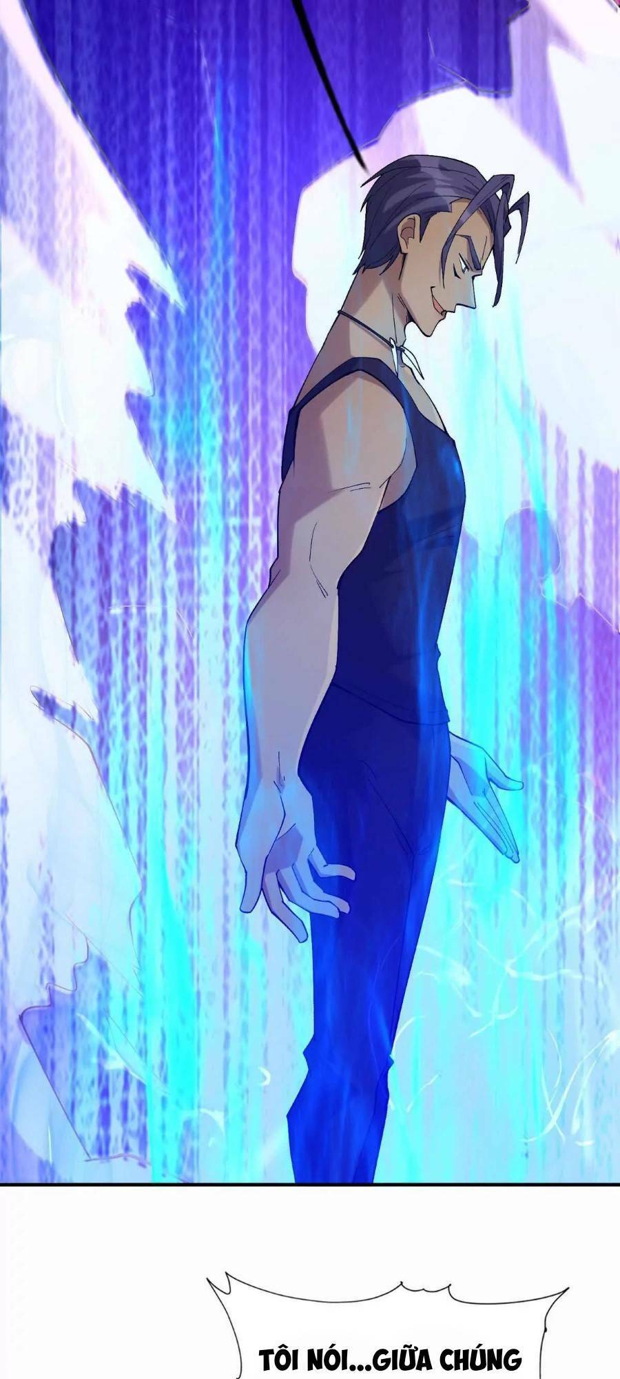 Thần Thú Quật Khởi Chap 28 - Next Chap 29