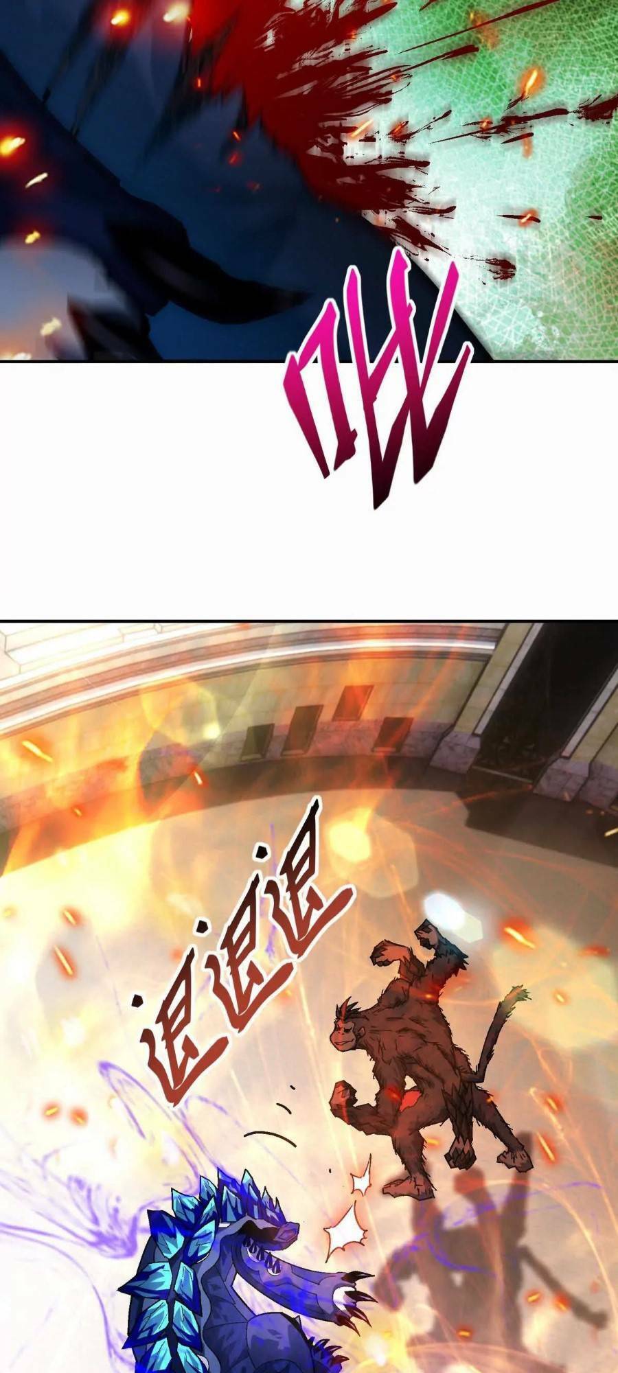 Thần Thú Quật Khởi Chap 28 - Next Chap 29