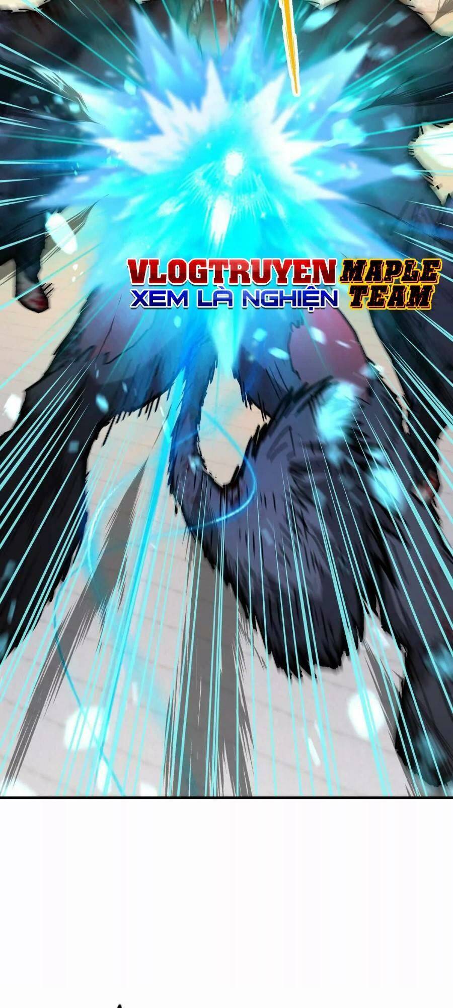 Thần Thú Quật Khởi Chap 28 - Next Chap 29