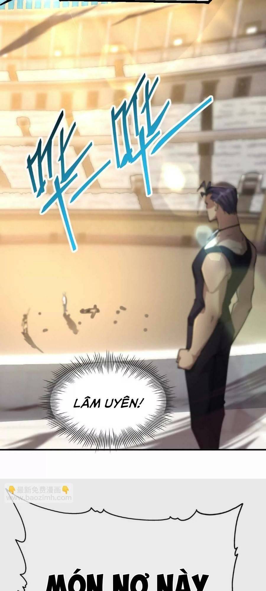 Thần Thú Quật Khởi Chap 28 - Next Chap 29