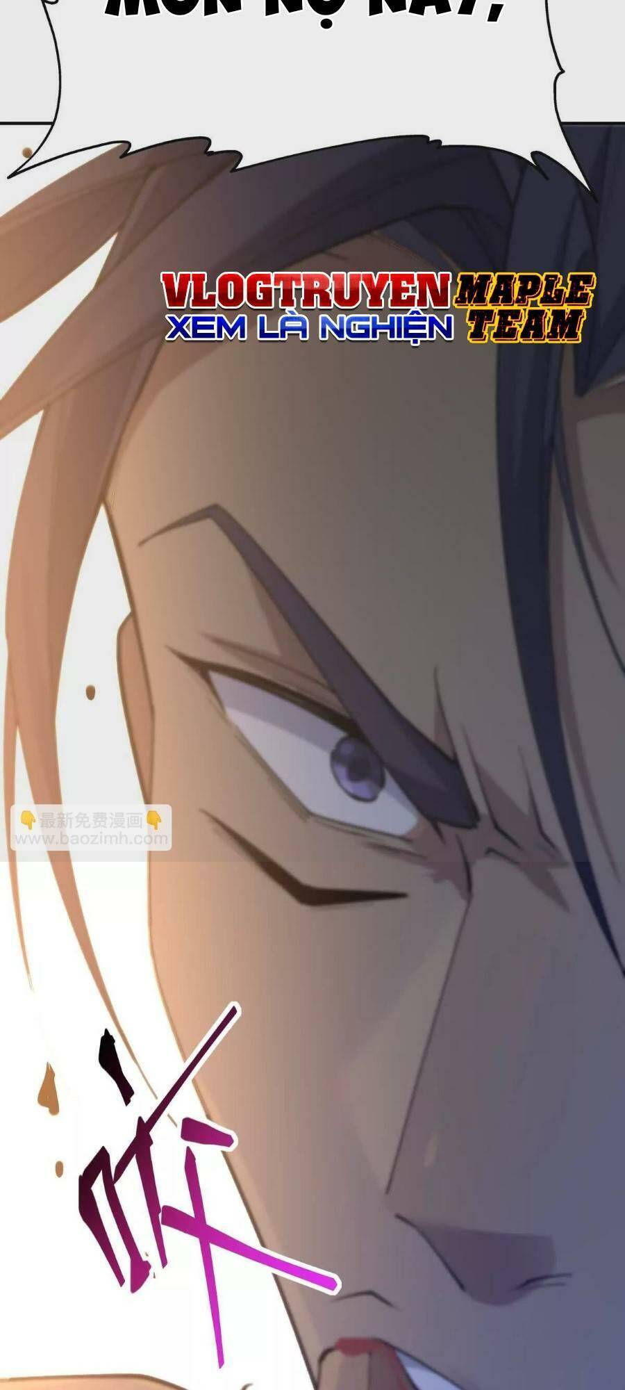 Thần Thú Quật Khởi Chap 28 - Next Chap 29