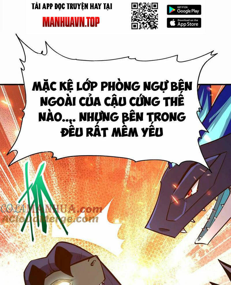 Thần Thú Quật Khởi Chap 55 - Next Chap 56