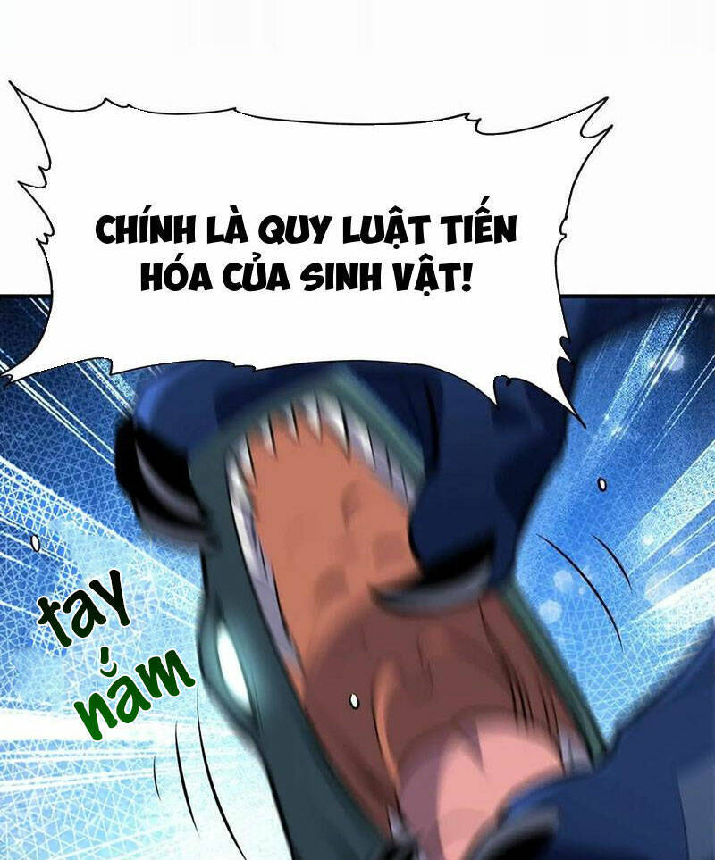 Thần Thú Quật Khởi Chap 55 - Next Chap 56