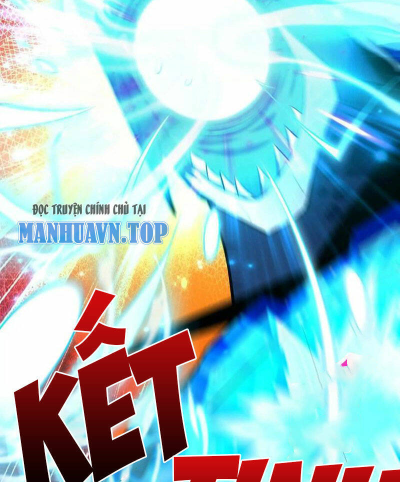 Thần Thú Quật Khởi Chap 55 - Next Chap 56