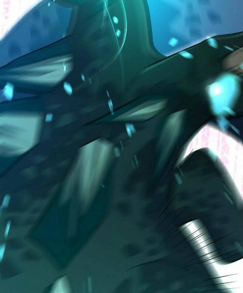 Thần Thú Quật Khởi Chap 55 - Next Chap 56