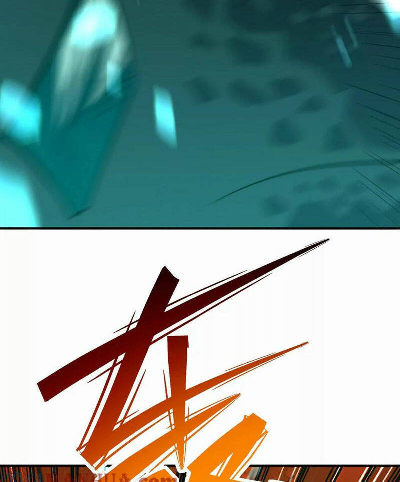 Thần Thú Quật Khởi Chap 55 - Next Chap 56
