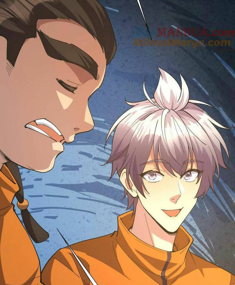Thần Thú Quật Khởi Chap 55 - Next Chap 56