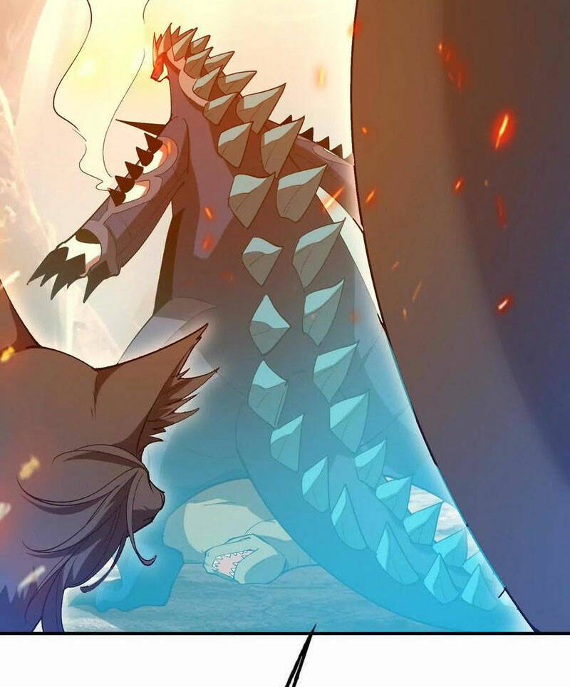 Thần Thú Quật Khởi Chap 55 - Next Chap 56