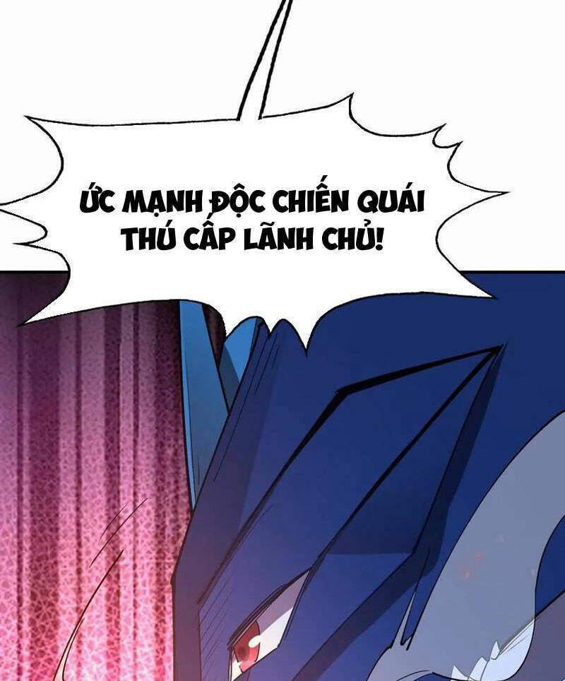Thần Thú Quật Khởi Chap 55 - Next Chap 56