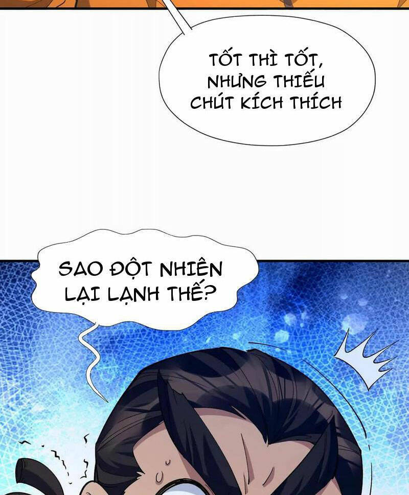 Thần Thú Quật Khởi Chap 55 - Next Chap 56