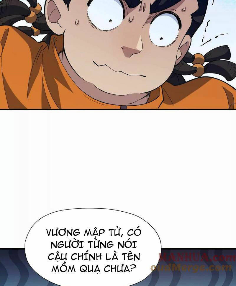 Thần Thú Quật Khởi Chap 55 - Next Chap 56