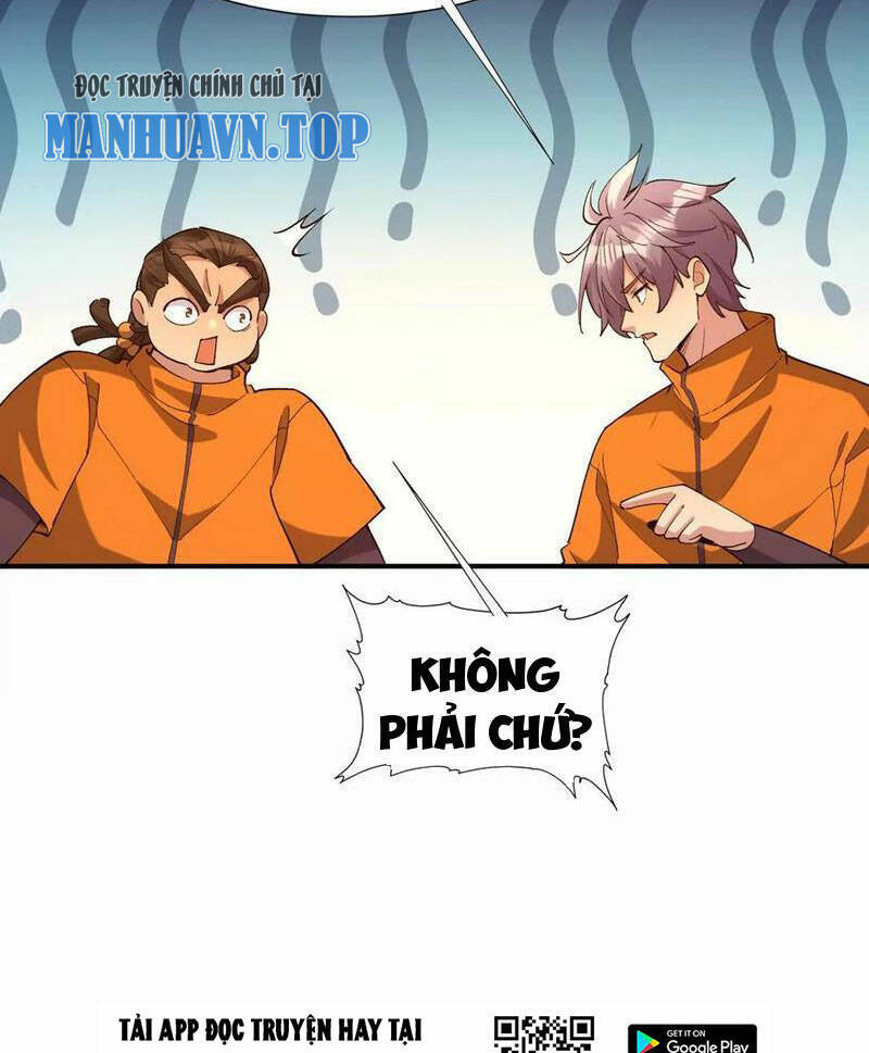 Thần Thú Quật Khởi Chap 55 - Next Chap 56