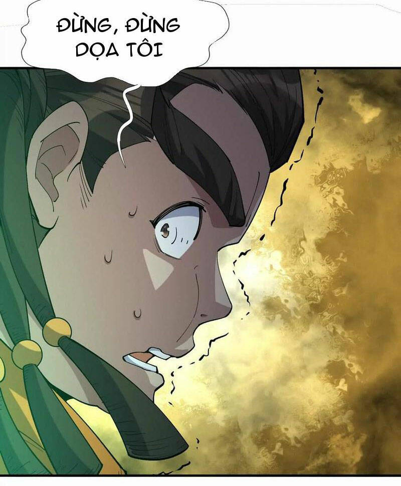 Thần Thú Quật Khởi Chap 55 - Next Chap 56