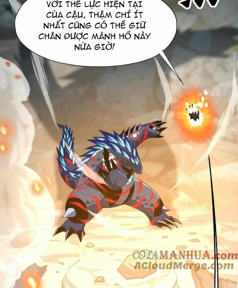 Thần Thú Quật Khởi Chap 55 - Next Chap 56