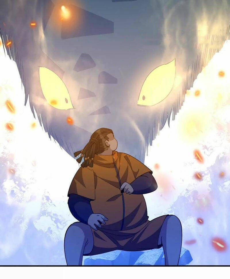 Thần Thú Quật Khởi Chap 55 - Next Chap 56