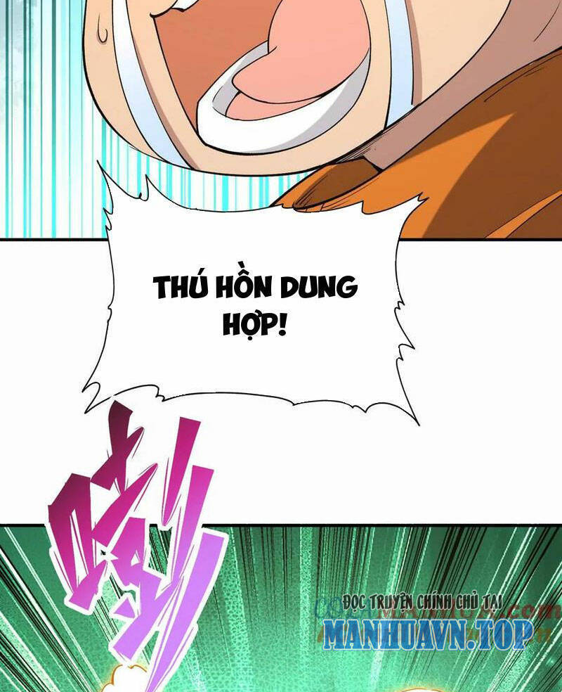 Thần Thú Quật Khởi Chap 55 - Next Chap 56