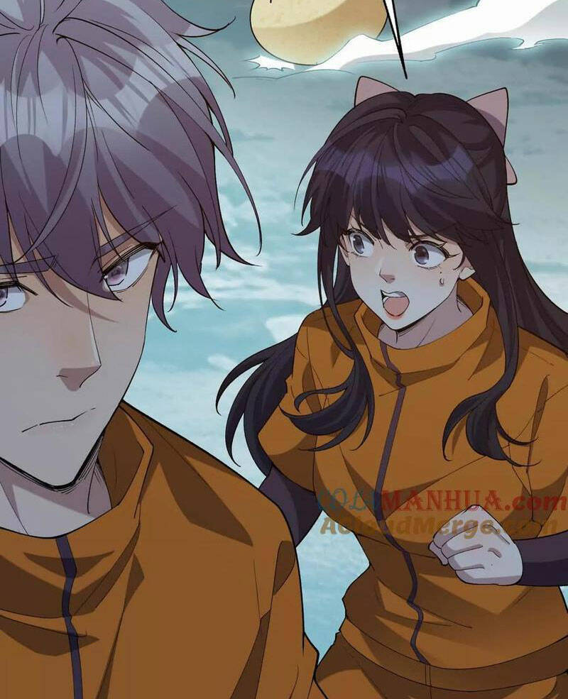 Thần Thú Quật Khởi Chap 55 - Next Chap 56