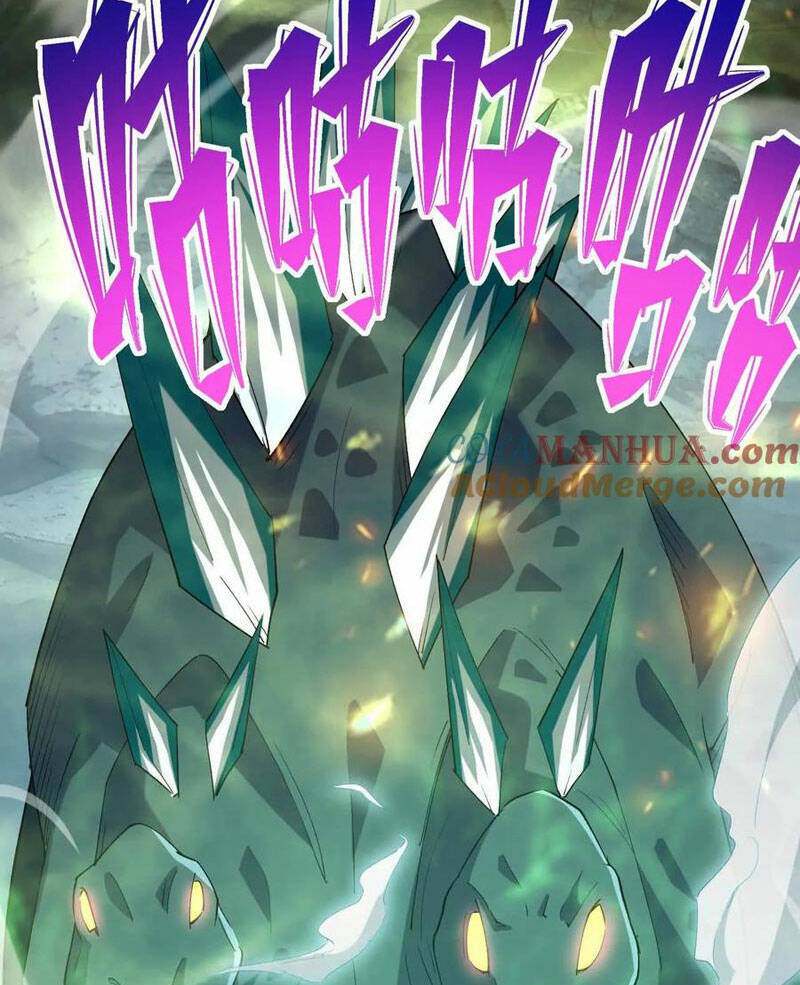 Thần Thú Quật Khởi Chap 55 - Next Chap 56