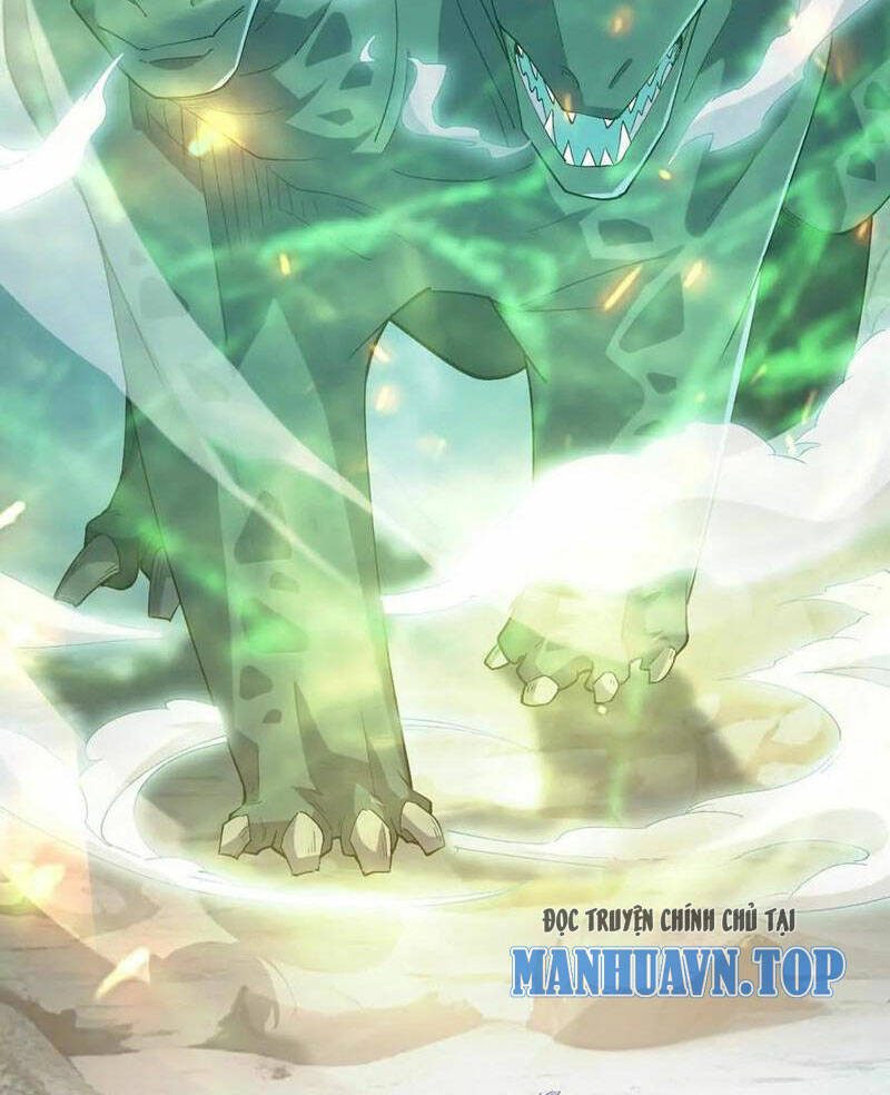 Thần Thú Quật Khởi Chap 55 - Next Chap 56