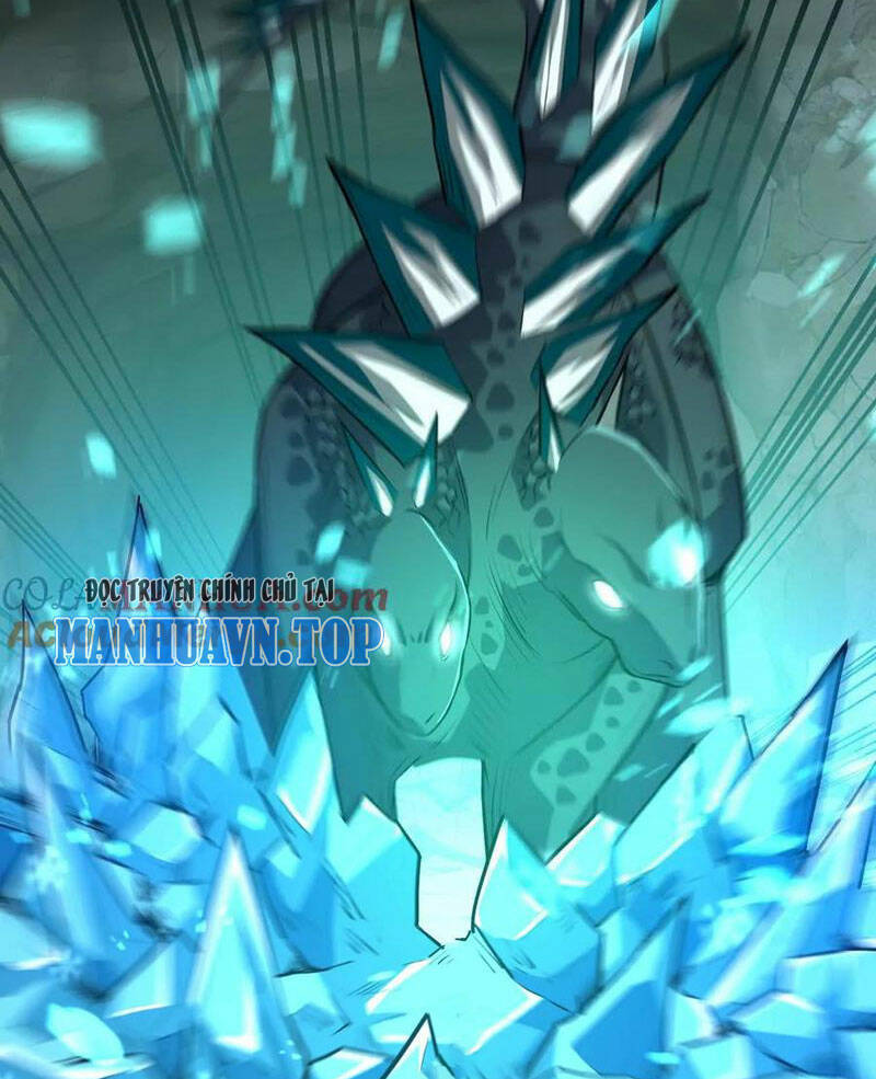 Thần Thú Quật Khởi Chap 55 - Next Chap 56