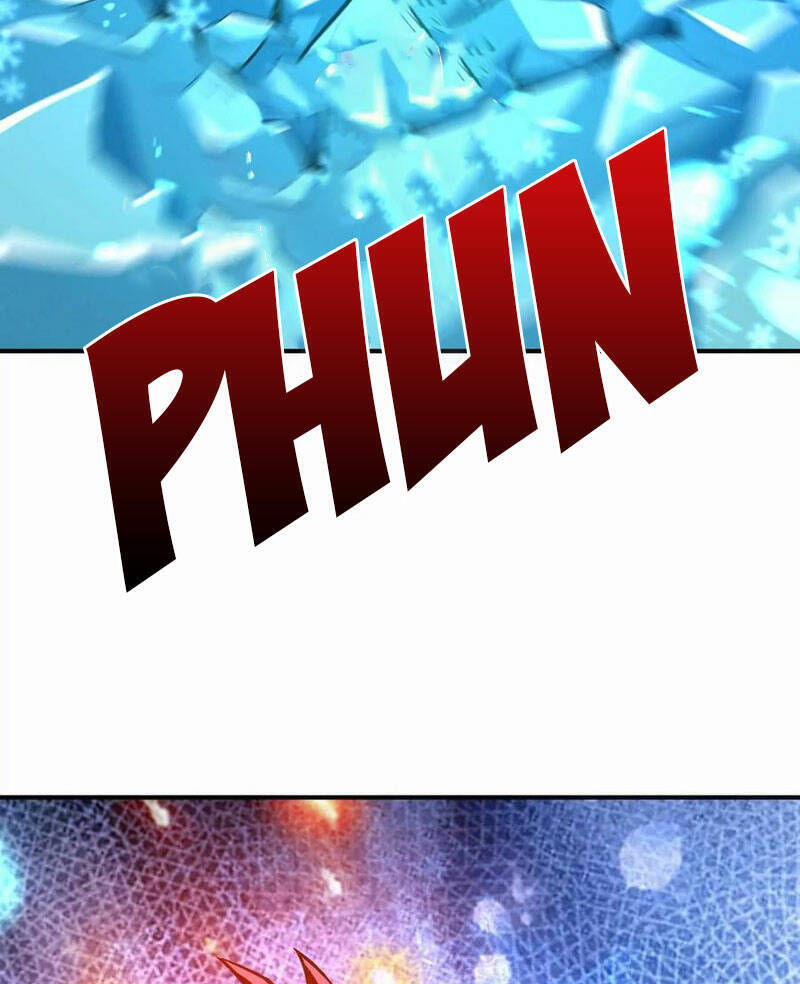 Thần Thú Quật Khởi Chap 55 - Next Chap 56