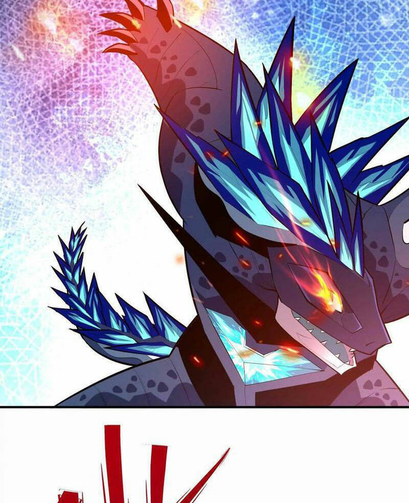Thần Thú Quật Khởi Chap 55 - Next Chap 56