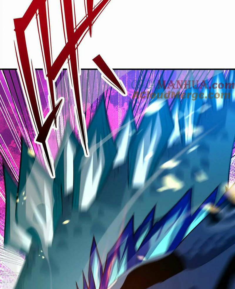 Thần Thú Quật Khởi Chap 55 - Next Chap 56