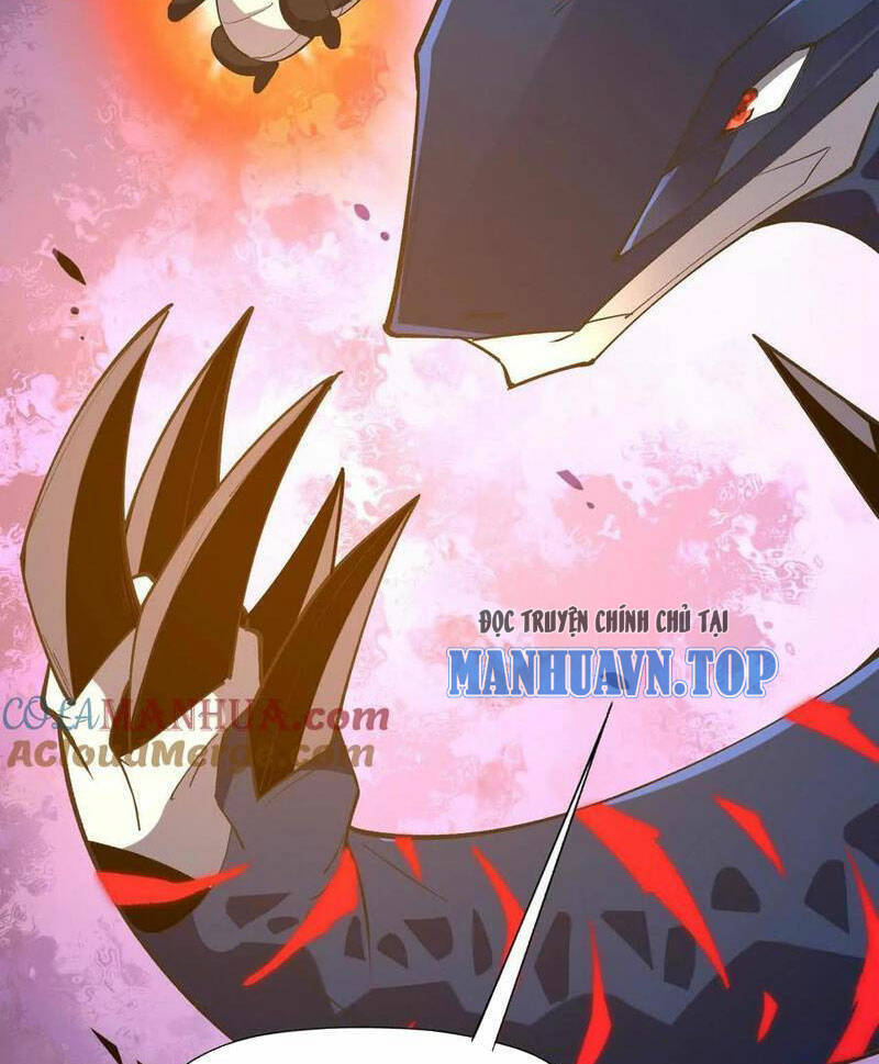 Thần Thú Quật Khởi Chap 55 - Next Chap 56