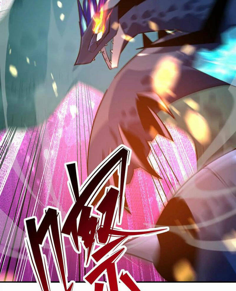 Thần Thú Quật Khởi Chap 55 - Next Chap 56