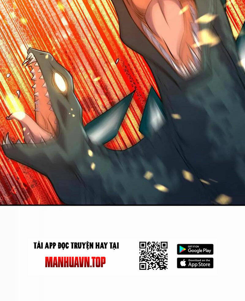 Thần Thú Quật Khởi Chap 55 - Next Chap 56