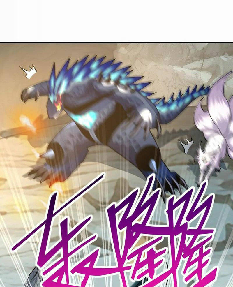 Thần Thú Quật Khởi Chap 55 - Next Chap 56