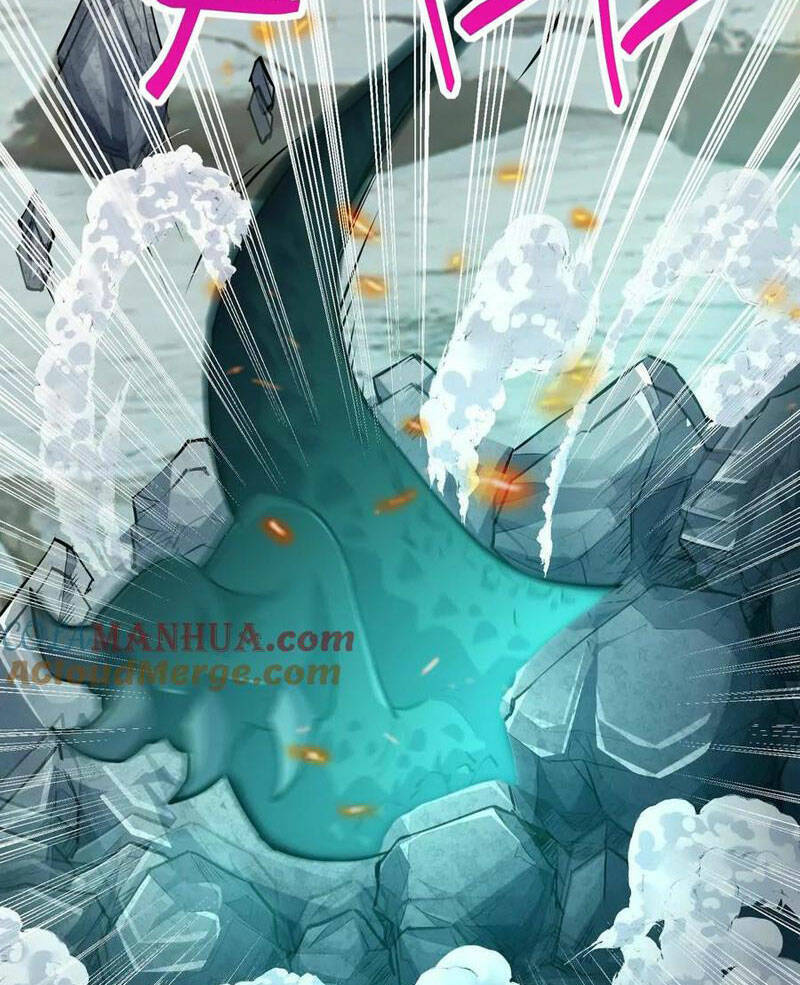 Thần Thú Quật Khởi Chap 55 - Next Chap 56