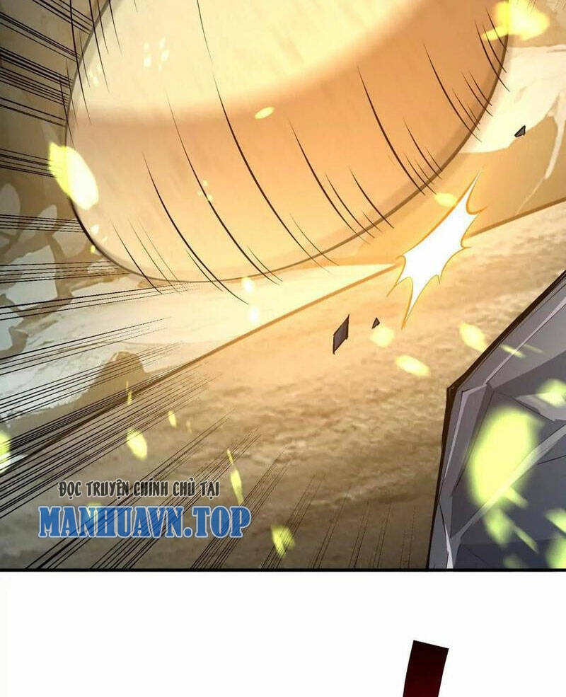Thần Thú Quật Khởi Chap 55 - Next Chap 56