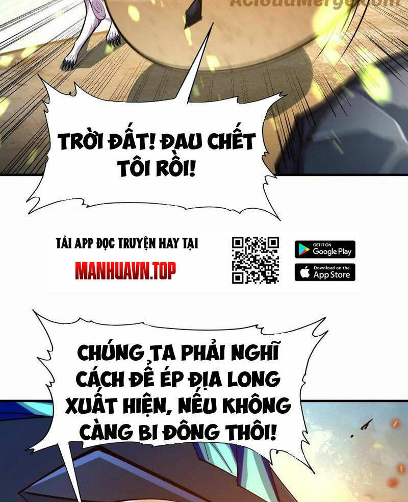Thần Thú Quật Khởi Chap 55 - Next Chap 56
