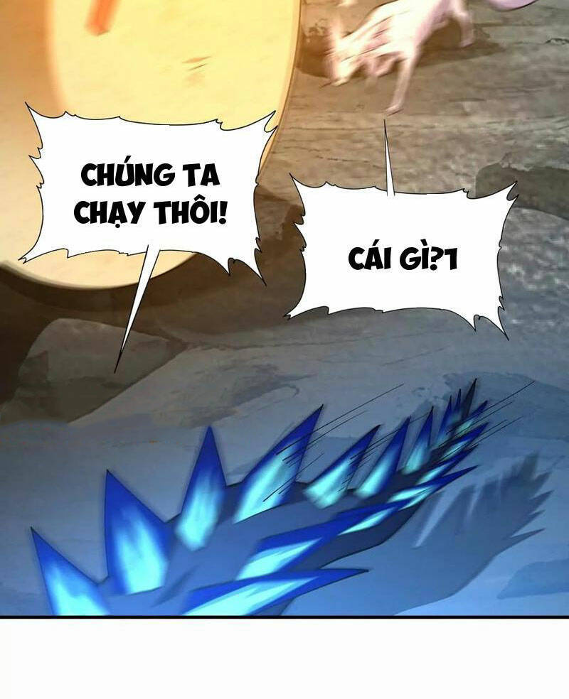 Thần Thú Quật Khởi Chap 55 - Next Chap 56
