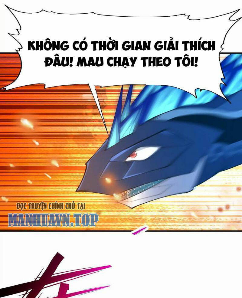 Thần Thú Quật Khởi Chap 55 - Next Chap 56