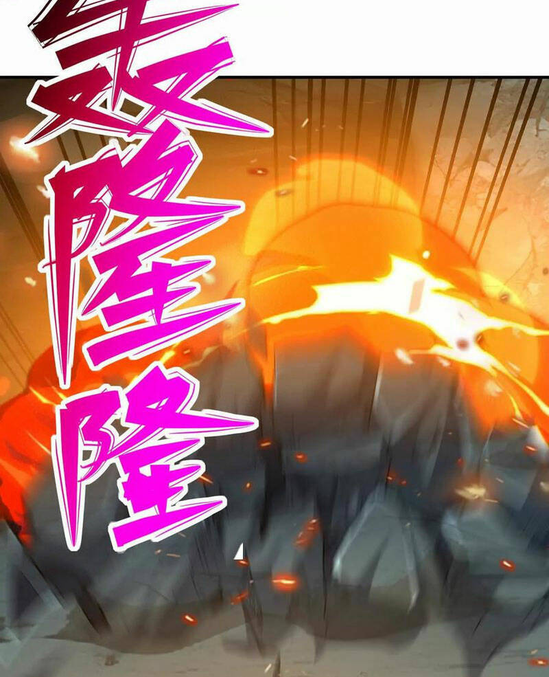 Thần Thú Quật Khởi Chap 55 - Next Chap 56