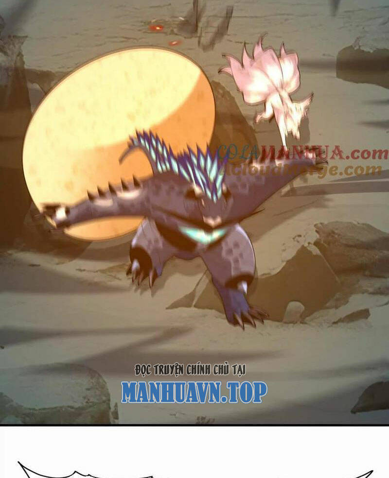 Thần Thú Quật Khởi Chap 55 - Next Chap 56